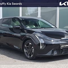 Kia EV4 2026