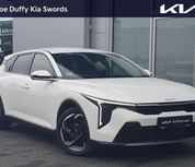 Kia K4 2026