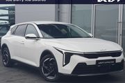 Kia K4 2026