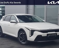 Kia K4 2026