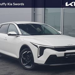 Kia K4 2026