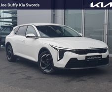 Kia K4 2026