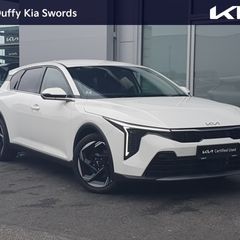 Kia K4 2026