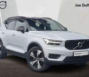 Volvo XC40 2022
