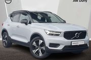 Volvo XC40 2022