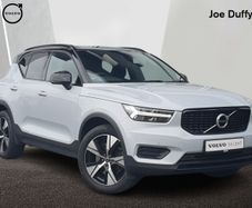 Volvo XC40 2022
