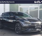Kia EV6 2025