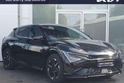 Kia EV6 2025