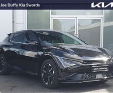 Kia EV6 2025