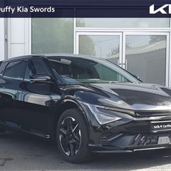 Kia EV6 2025