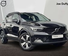 Volvo XC40 2023