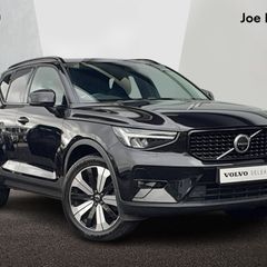 Volvo XC40 2023