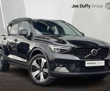 Volvo XC40 2023