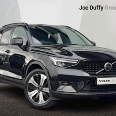 Volvo XC40 2023