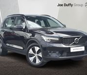 Volvo XC40 2023