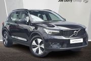 Volvo XC40 2023