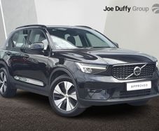 Volvo XC40 2023