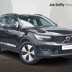 Volvo XC40 2023