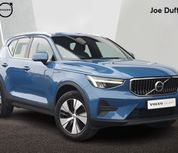 Volvo XC40 2022