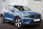 Volvo XC40 2022