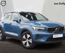Volvo XC40 2022