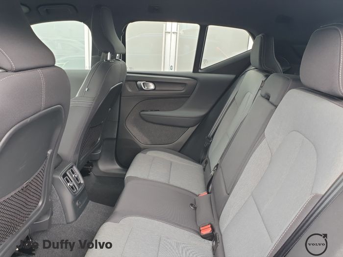 Volvo XC40 2022