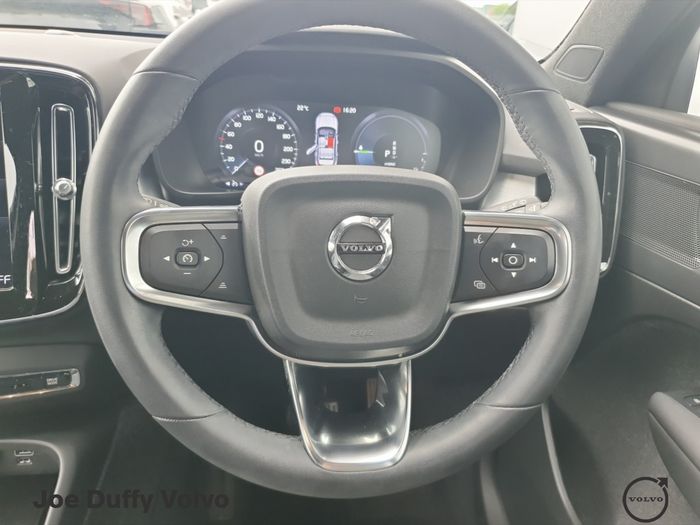 Volvo XC40 2022