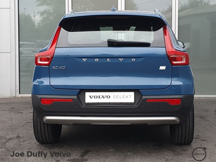 Volvo XC40 2022