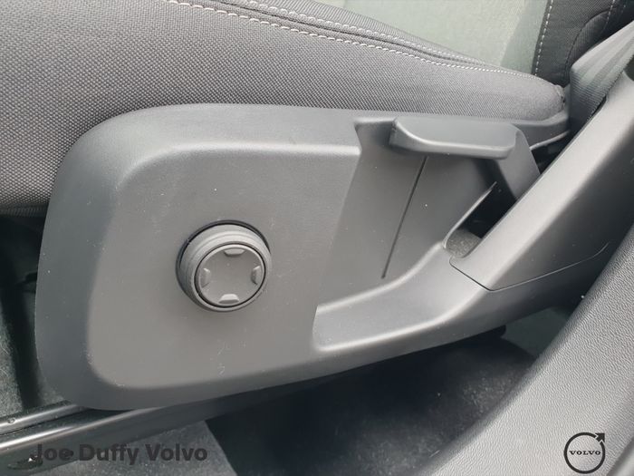 Volvo XC40 2022