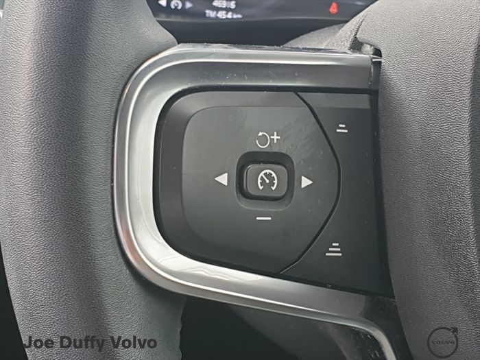 Volvo XC40 2022