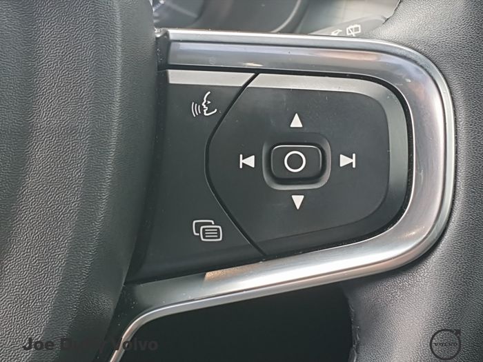 Volvo XC40 2022