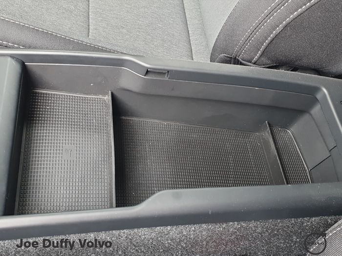 Volvo XC40 2022