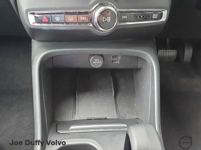 Volvo XC40 2022
