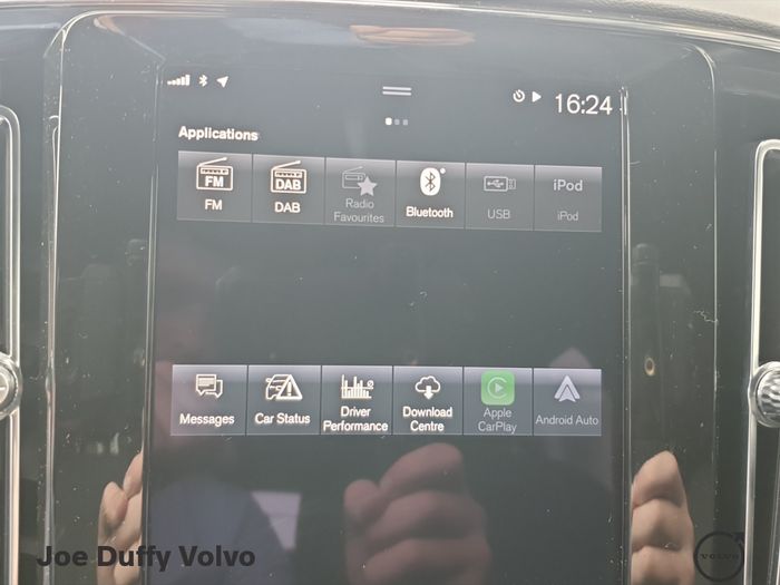 Volvo XC40 2022
