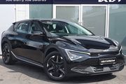 Kia EV6 2025