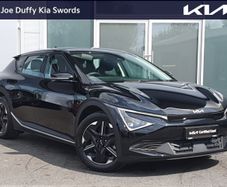 Kia EV6 2025