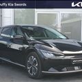 Kia EV6 2022
