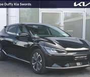 Kia EV6 2022