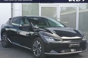Kia EV6 2022