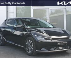 Kia EV6 2022