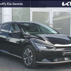 Kia EV6 2022