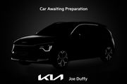 Kia EV6 2022