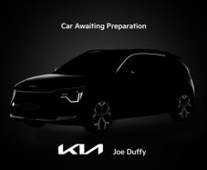 Kia EV3 2025