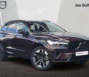 Volvo XC60 2026
