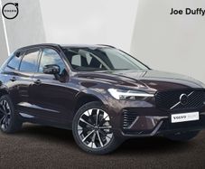 Volvo XC60 2026