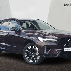 Volvo XC60 2026