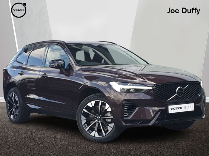 Volvo XC60 2026