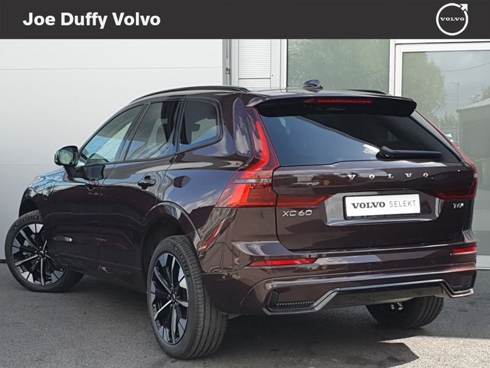 Volvo XC60 2026