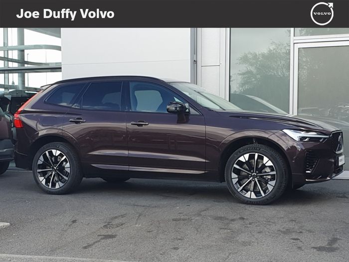 Volvo XC60 2026