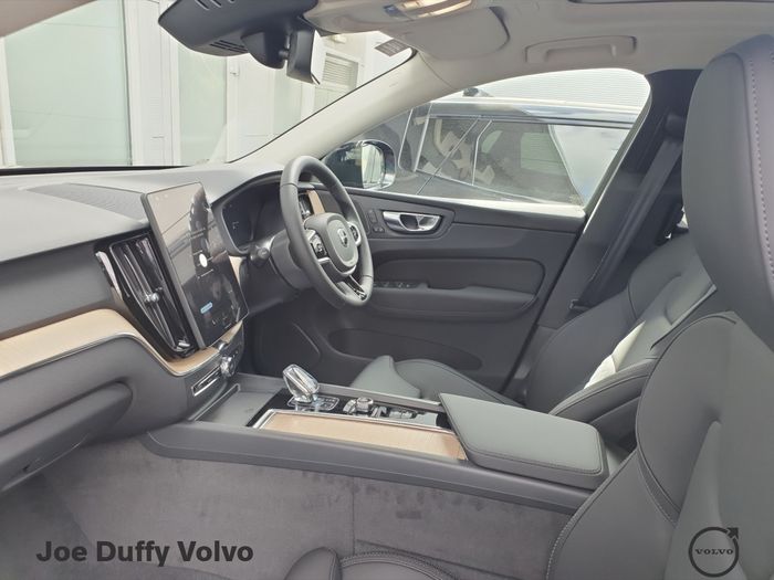 Volvo XC60 2026